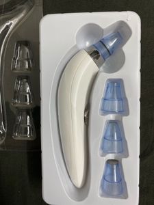 DermaSuction Pore Cleaning Device