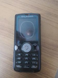 Antique Piece SONY Ericson Mobile