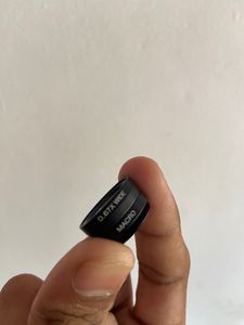 3 in 1 wide lens, fish eye and macro cam lens