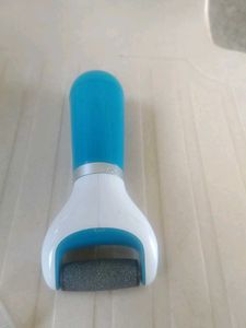 Electric Foot File Callus Remover