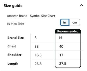 Brand New 5 Symbol T-Shirt Bundle