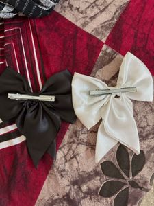 Hair Bow Set