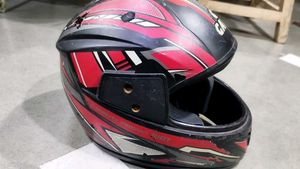 Branded Helmet Of ISI Trademark