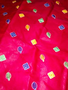 Dress Material