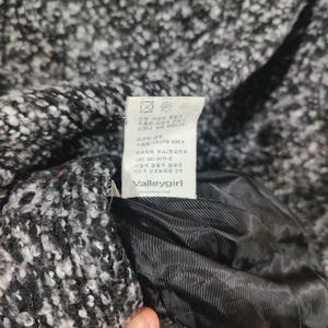 Valleygirl Knit Longcoat - Bust 42