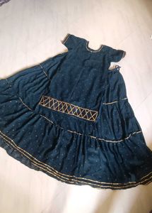 Elegant Kurta Set