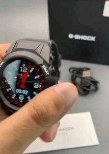 G Shock  H2000 Smartwatch