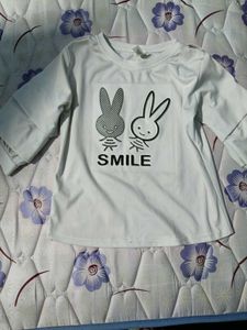 Bunny Graphic Tee