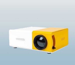 Mini LED Projector