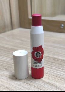 Combo Of The Body Shop Lip Care &amp; Makeup Remover
