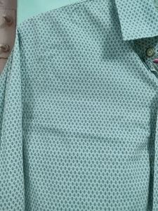 Peter England Branded Shirt