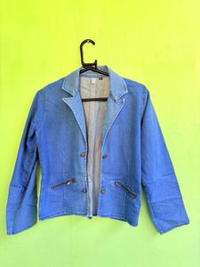 Denim Jacket For Women🧥 || Good ||