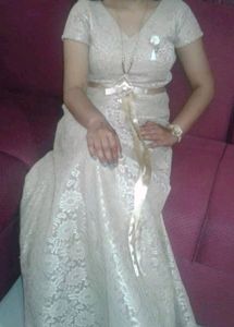 Gown