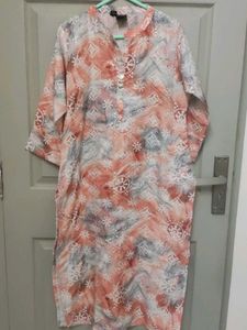 Pattern kurthi