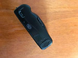 VINTAGE CANON MATE DX ZEN MOTORIZED 35MM FILM