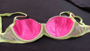 La Senza Padded Bra 32D