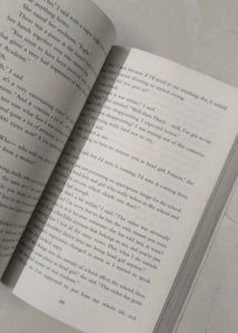 Radio Silence - Alice Oseman(Netflix Heartstopper)