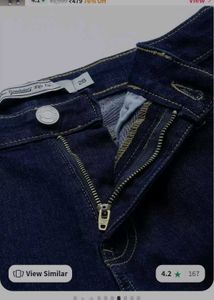 Roadster Straight Fit Jeans