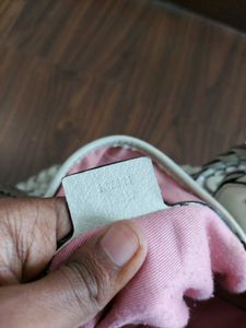 Gucci Abbey bag