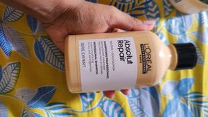 L&#39;OREAL Paris Professionnel Absolut Repair