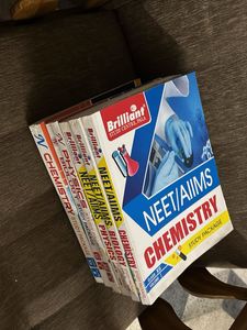 Neet Class 12 Study Package