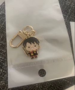 Exclusive Harry Potter Key Chain🪄✨