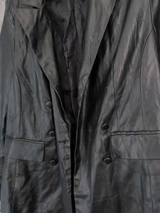 Elegant Black Blazer