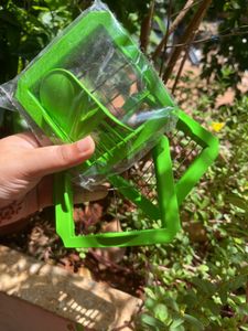 Vegetable And Fruits Chopper/ Cutter