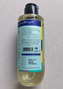Free Shipping💖Plum Hawaiian Rumba Body Oil