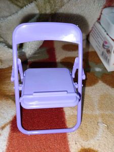 Mini Sealer+Chair Mobile Holder
