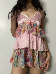 Pinterest Coquette Dress/Top