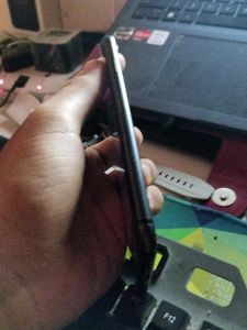 iPhone 7 32GB At Best Condition With Bill And Charger