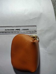 Brown Myglamm Wallet