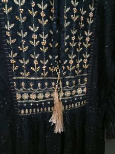 Anarkali Kurta