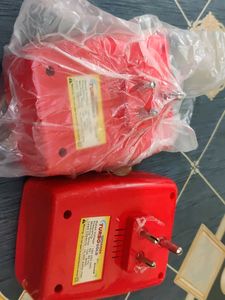 Combo Of 2 Electricity Saver Devices