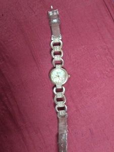 Elegant Women's Watch