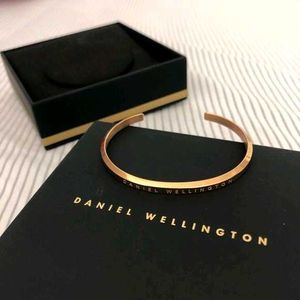 Daniel Wellington Inspired Bracelet