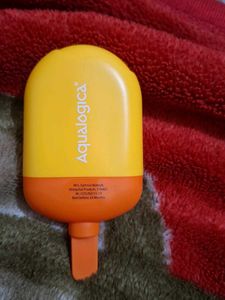 Aqualogica Glow+ Milk Moisturizer