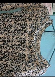 Astar Wali Frock