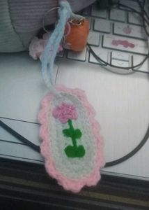 Keychain For @Sushmita1931