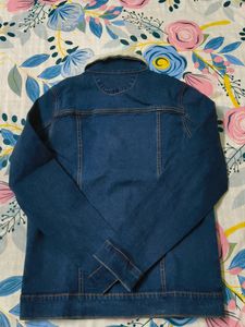 🔥Limited Time Deal🔥Blue Saint Denim Jacket 🔥🔥