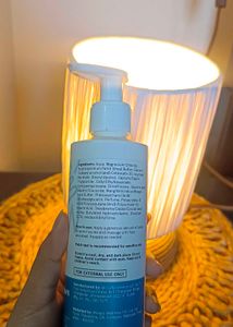 Bodywise 10% Magnesium Lotion