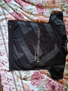 t shirt And Short