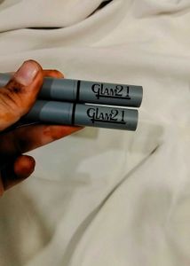 Glam 21 Lipstick
