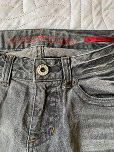 Vintage Guess Denim