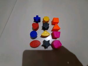 Puzzle Ball