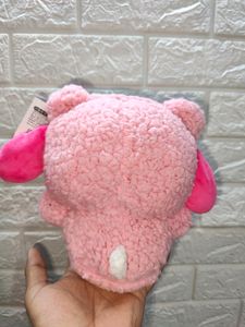 Sanrio Moko Melody Plushie