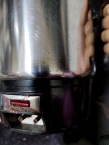 Baltra Electric Kettle 1 Litre