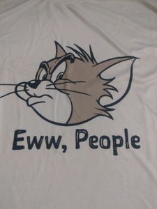 Oversized TShirt