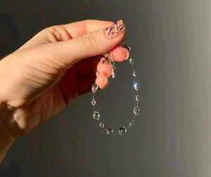 Bracelet And Earring Combo